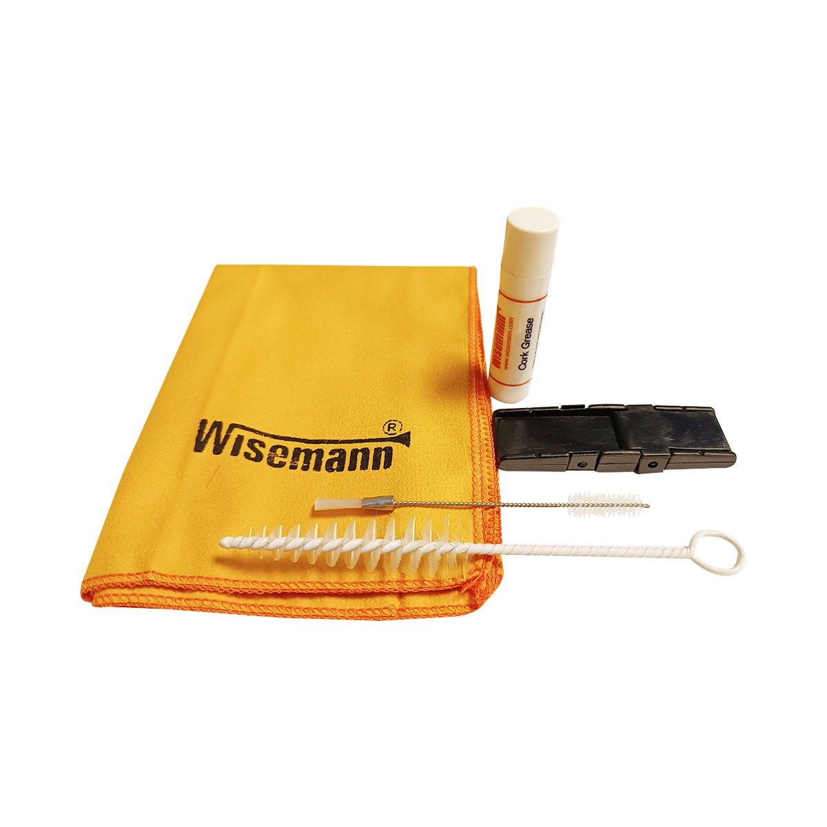 Wisemann WI-949014 Saxophone Cleaning And Care Kit