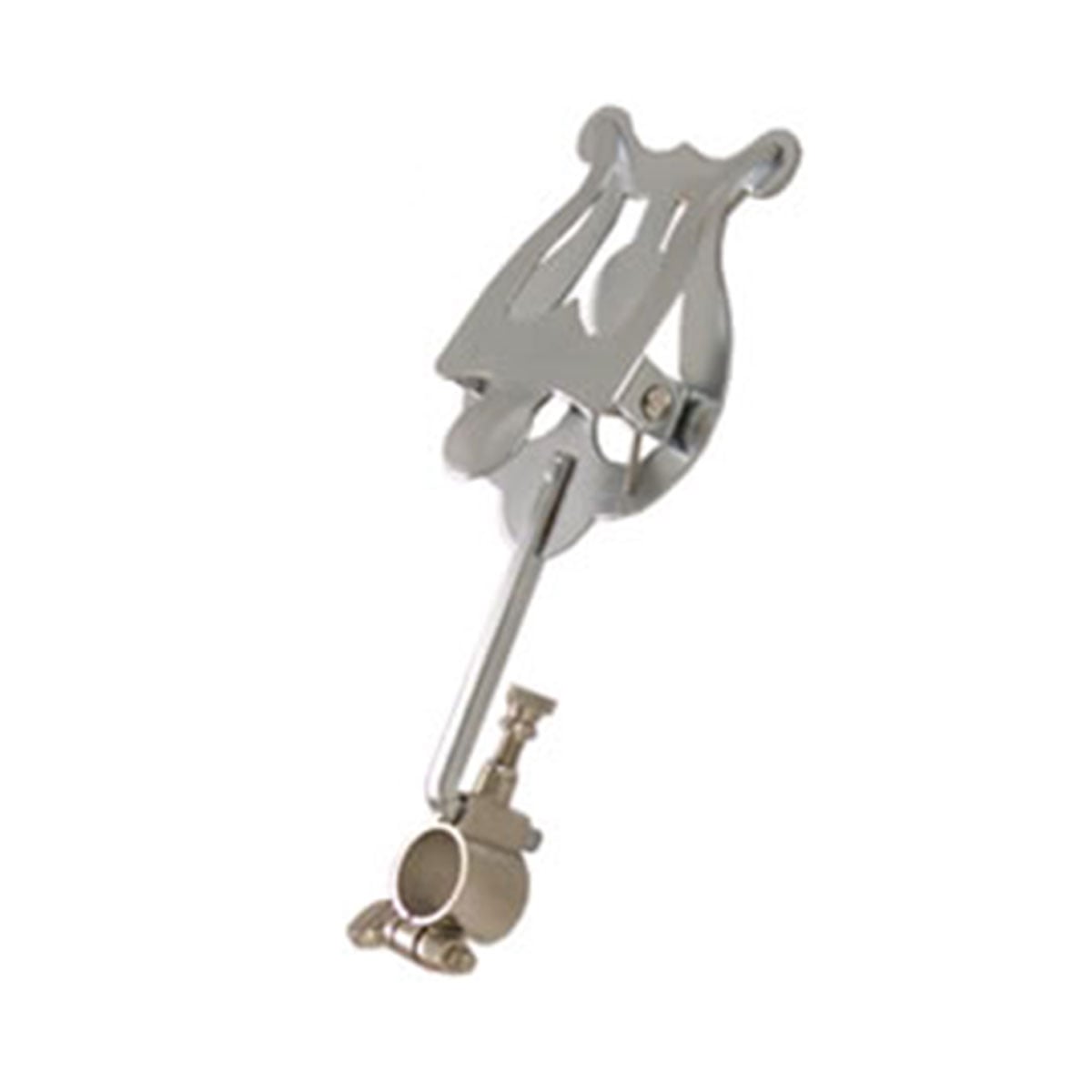 Wisemann WI-LTR Trumpet Lyre