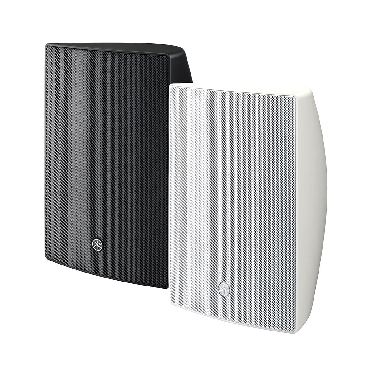 Yamaha VXS8 8-Inch Surface Mount Speaker Pair