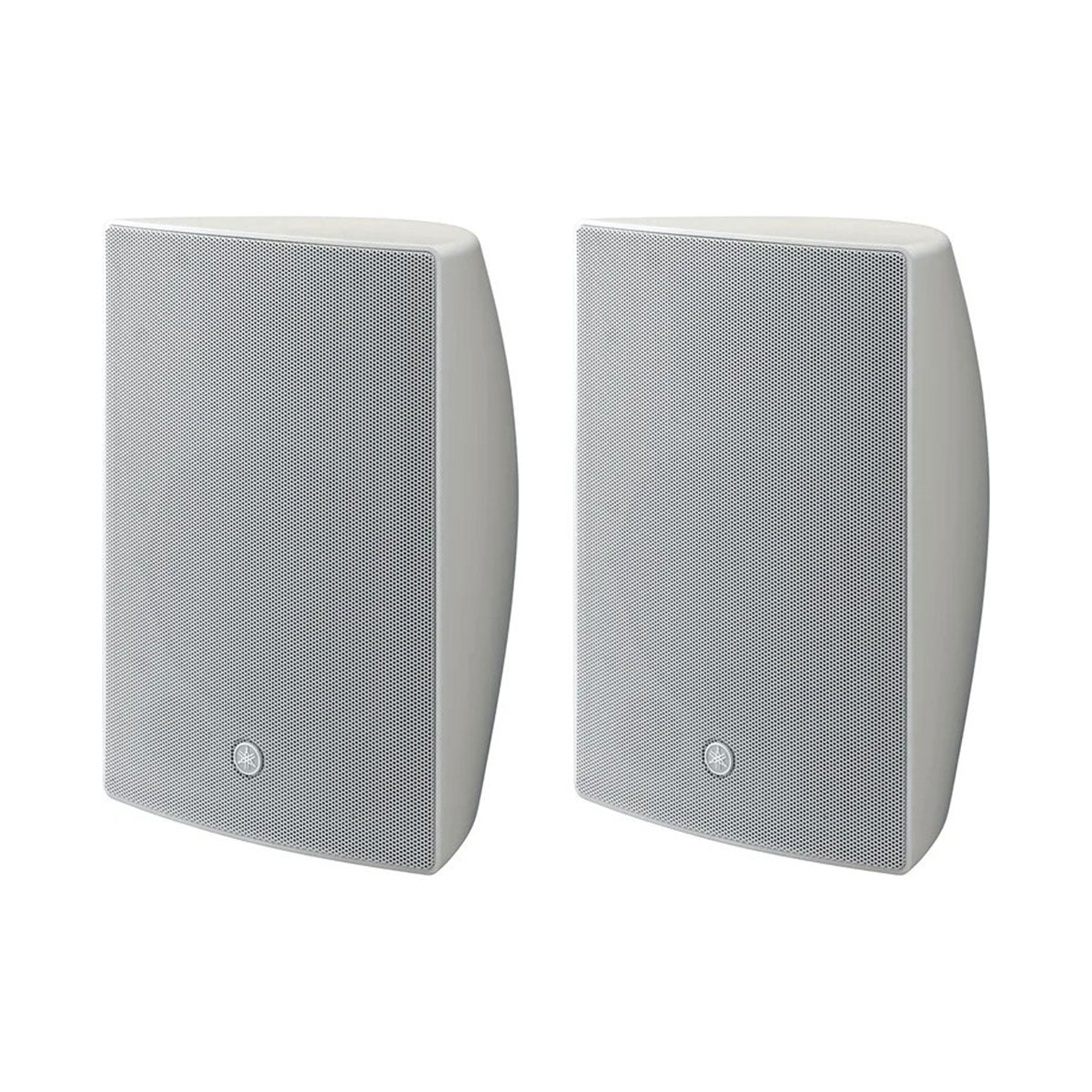 Yamaha VXS8 8-Inch Surface Mount Speaker Pair