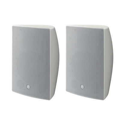 Yamaha VXS8 8-Inch Surface Mount Speaker Pair
