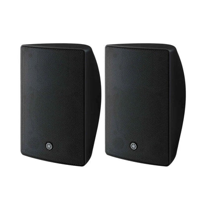 Yamaha VXS8 8-Inch Surface Mount Speaker Pair