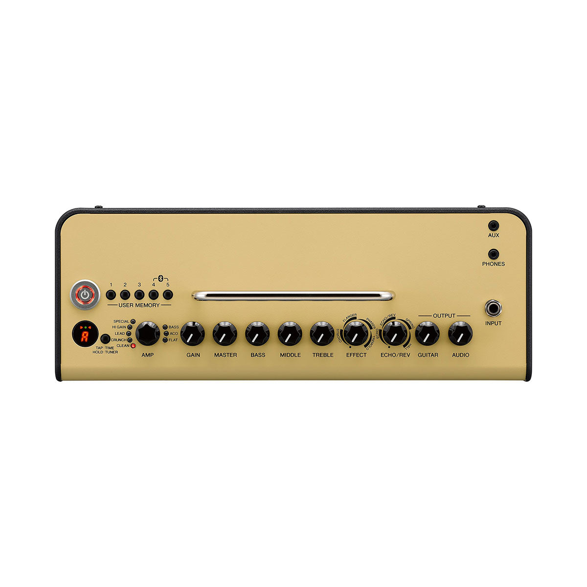 Yamaha THR10II 20W Modeling Combo Amplifier