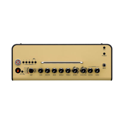 Yamaha THR10II 20W Modeling Combo Amplifier