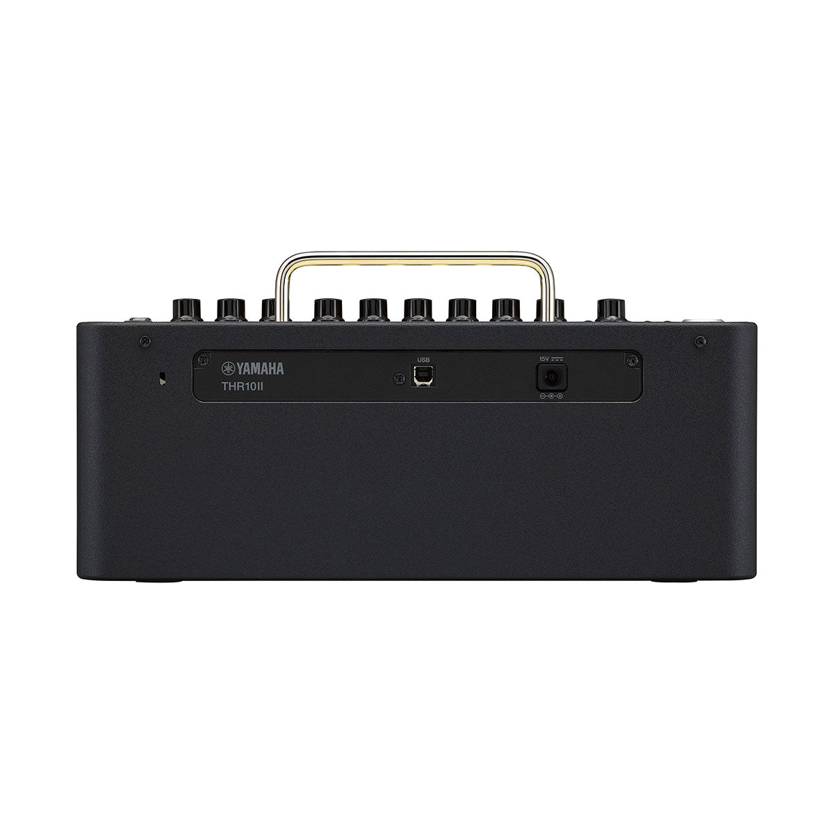 Yamaha THR10II 20W Modeling Combo Amplifier