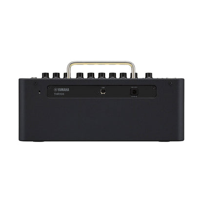 Yamaha THR10II 20W Modeling Combo Amplifier