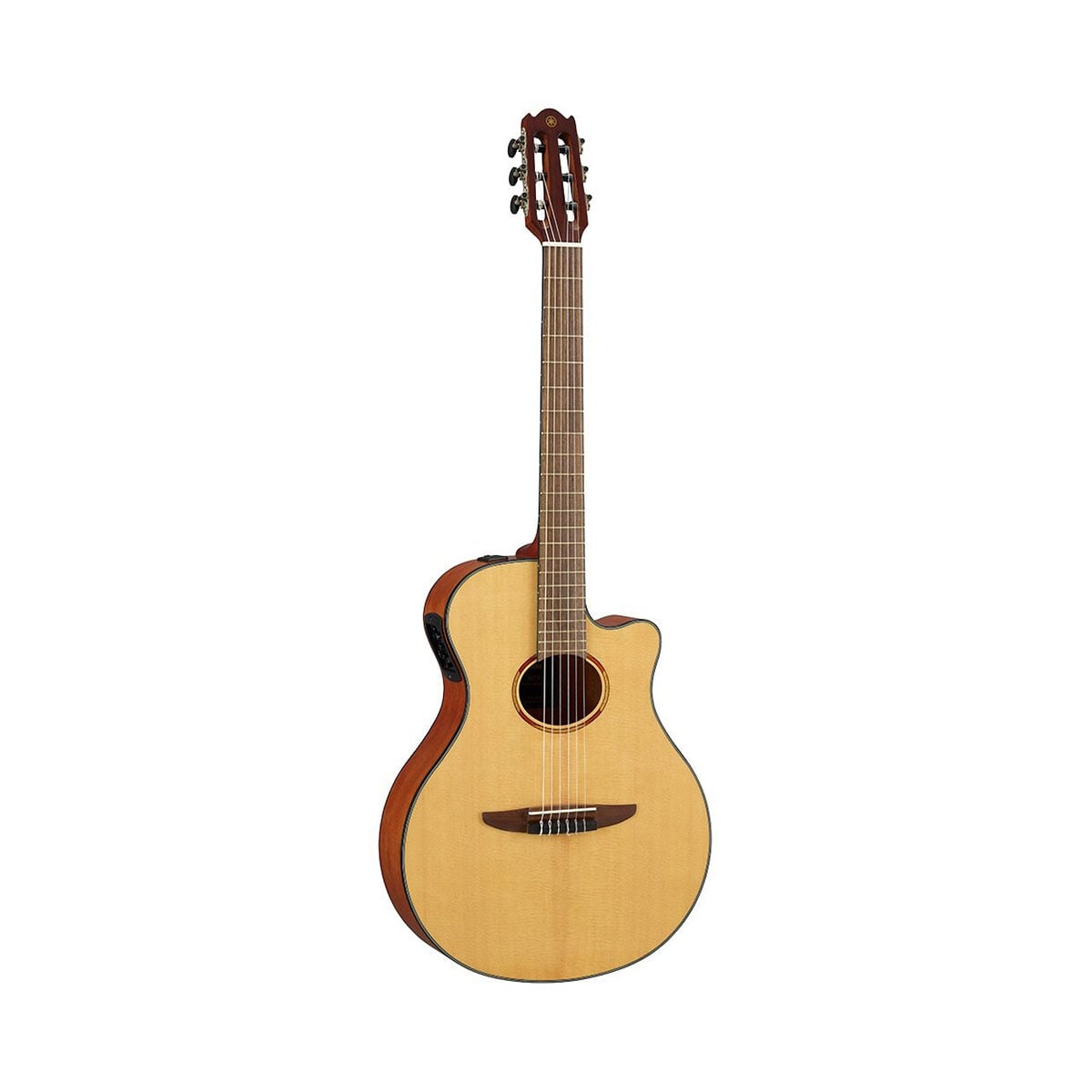 Yamaha NTX1 Electro Classic Guitar