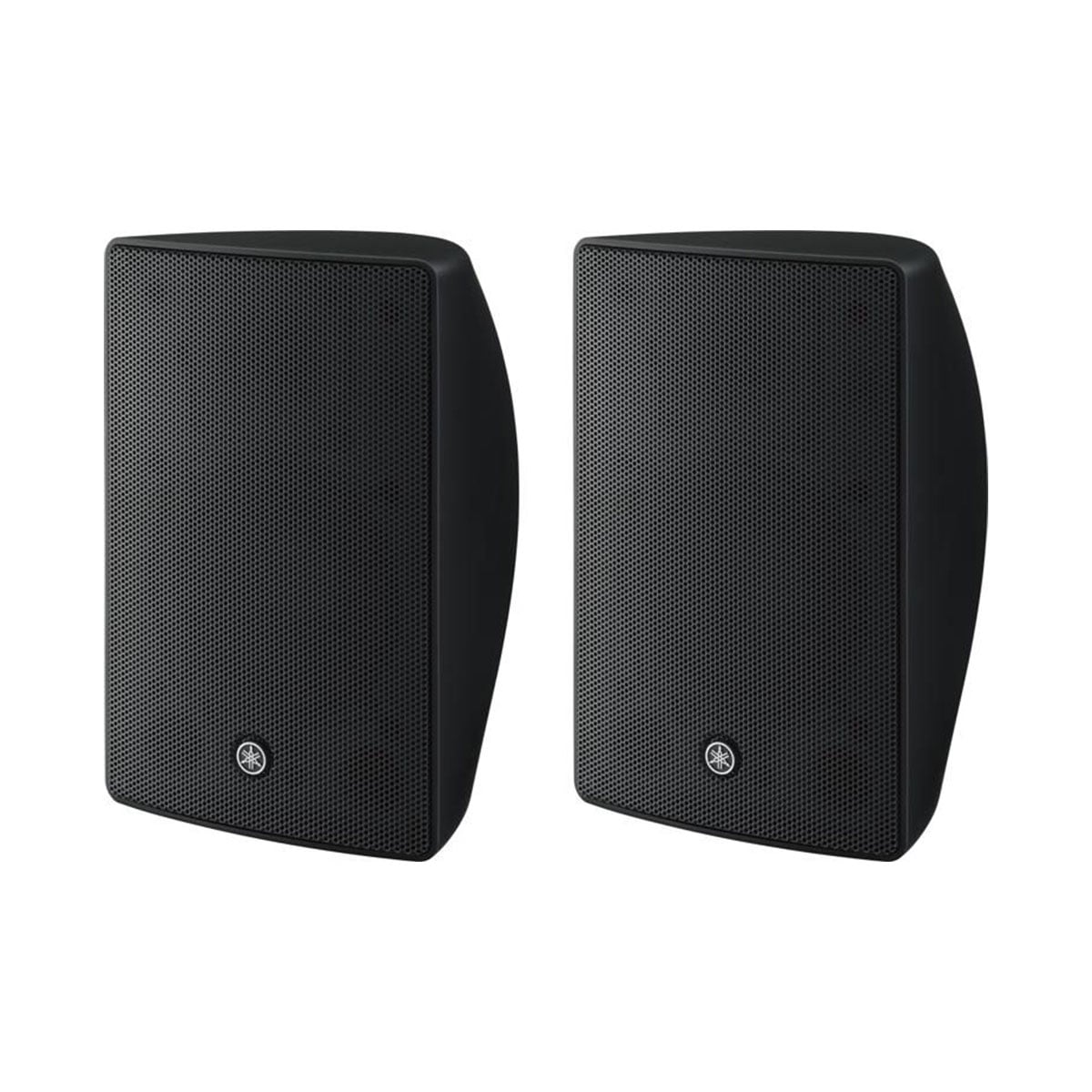 Yamaha VXS5 5.25-Inch Surface Mount Speaker - Pair