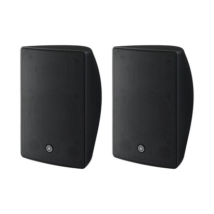 Yamaha VXS5 5.25-Inch Surface Mount Speaker - Pair