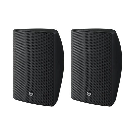Yamaha VXS5 5.25-Inch Surface Mount Speaker - Pair