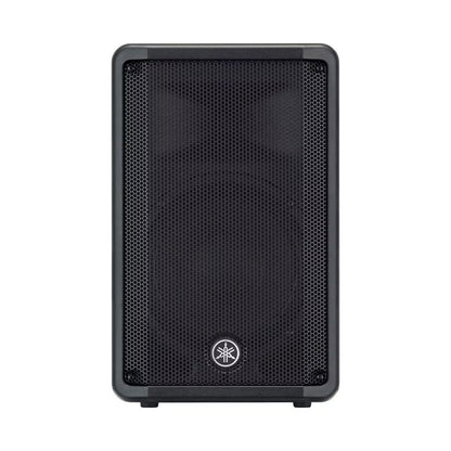 Yamaha DBR10 700W 10-Inch Powered Speaker