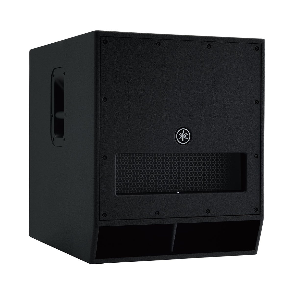 Yamaha DXS18 1020W 18-Inch Powered Subwoofer