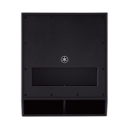 Yamaha DXS18 1020W 18-Inch Powered Subwoofer