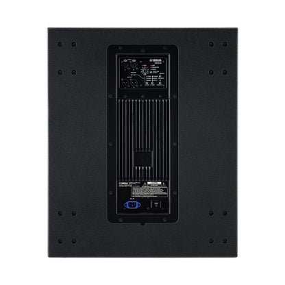 Yamaha DXS18 1020W 18-Inch Powered Subwoofer
