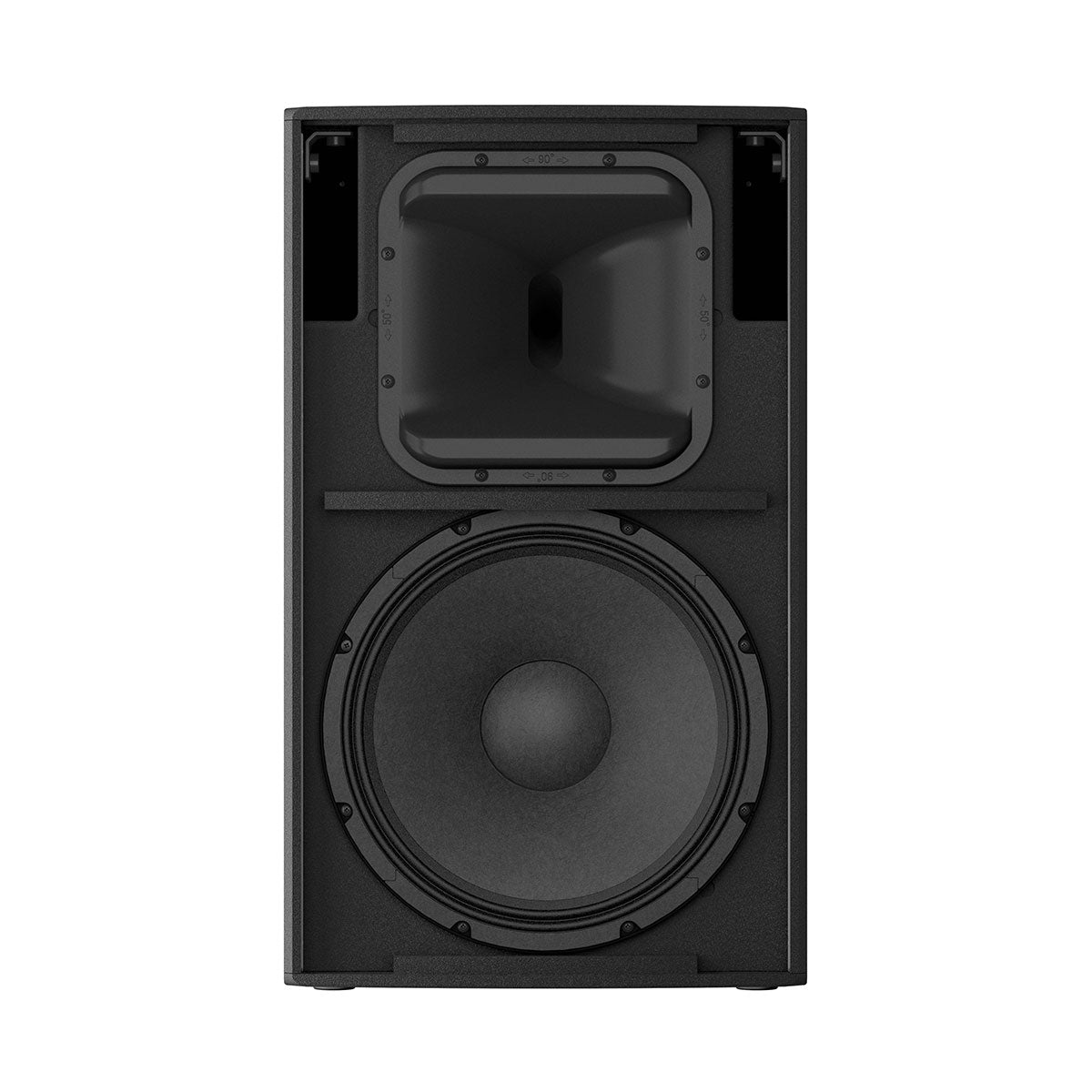 Yamaha DZR15 2000W 15-Inch Powered Speaker