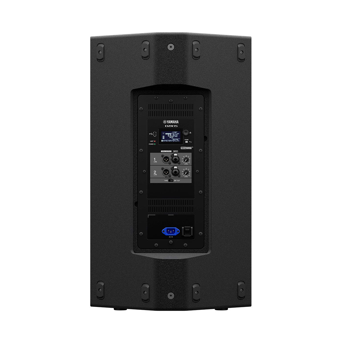 Yamaha DZR15 2000W 15-Inch Powered Speaker