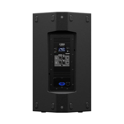 Yamaha DZR15 2000W 15-Inch Powered Speaker