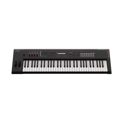 Yamaha MX61 61-Key Music Synthesizer Keyboard