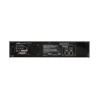 Yamaha Tio1608-D2 Dante-equipped I/O Rack