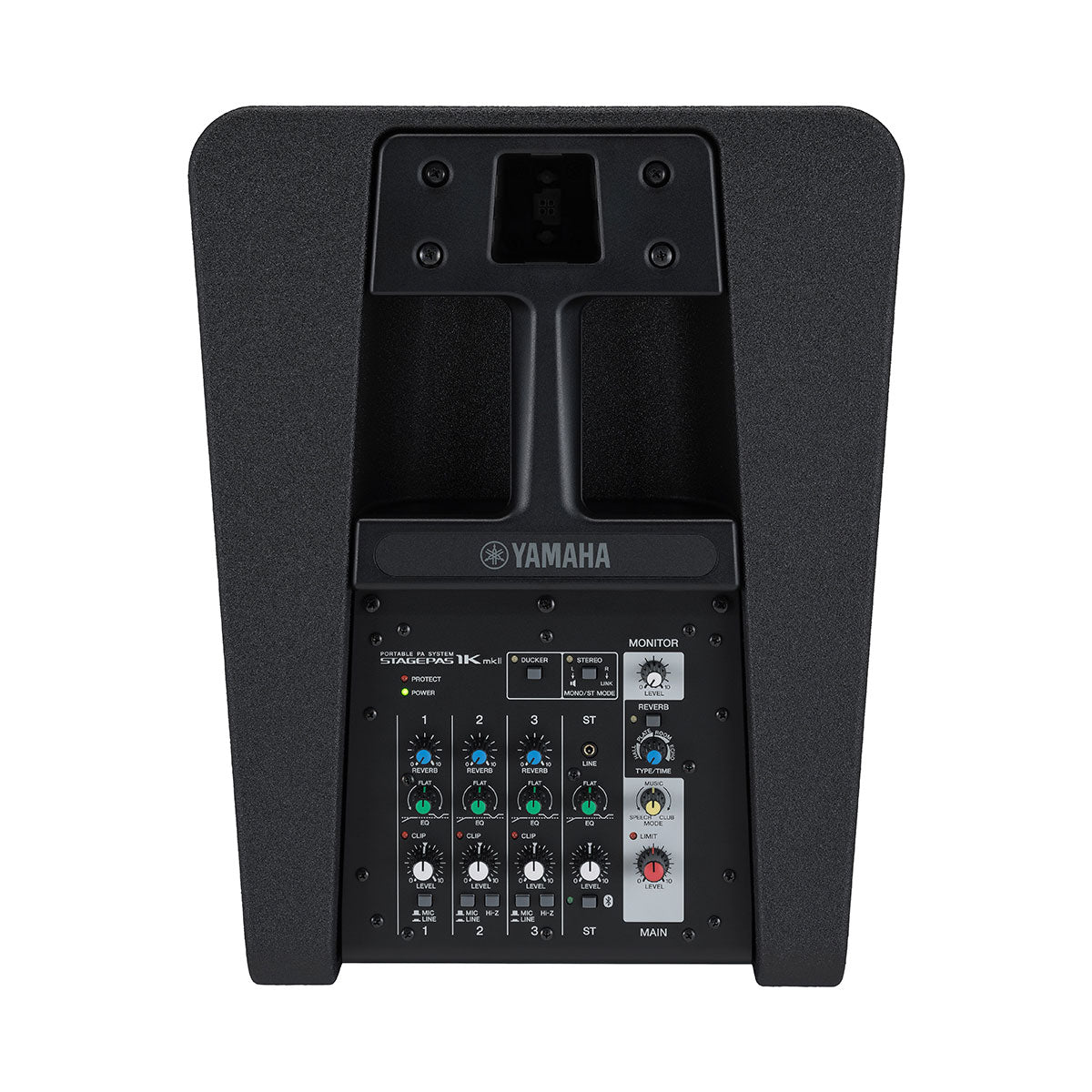 Yamaha STAGEPAS 1K MKII 1100W Portable PA System
