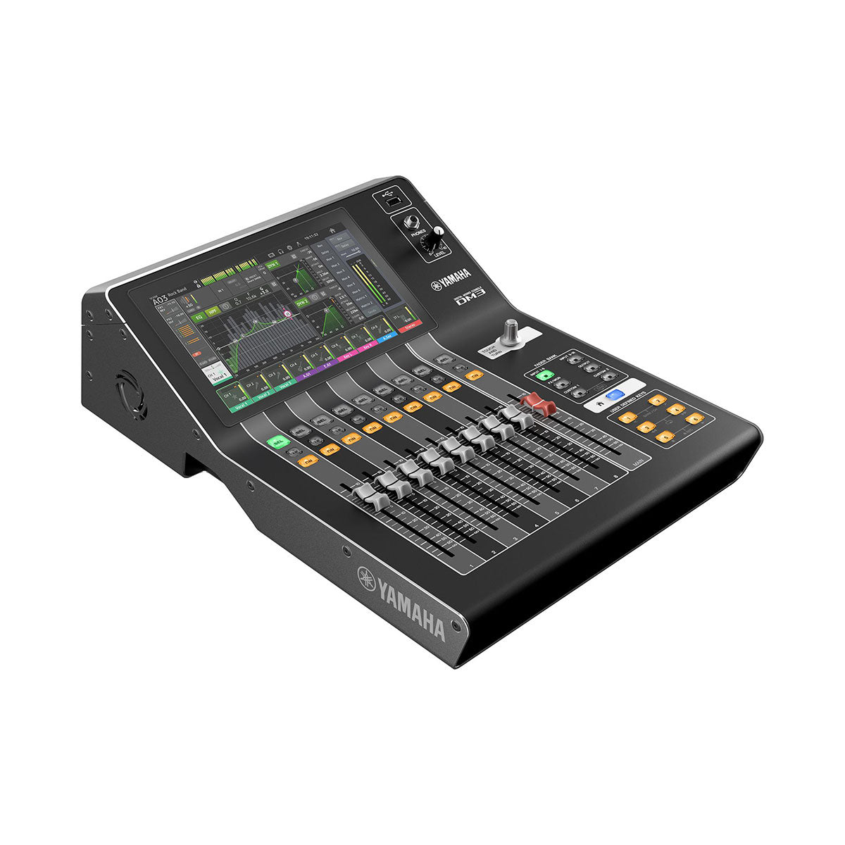 Yamaha DM3S 22-Channel Digital Mixer