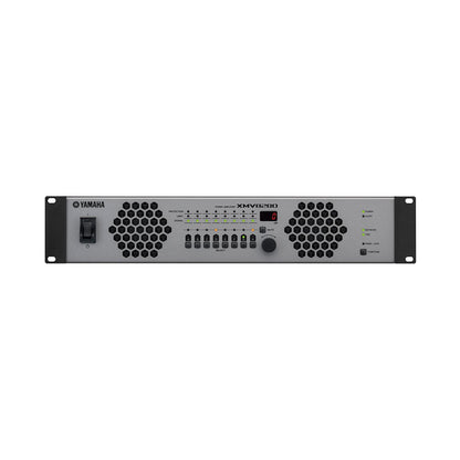Yamaha XMV8280 Power Amplifier