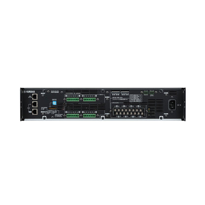 Yamaha XMV8280 Power Amplifier