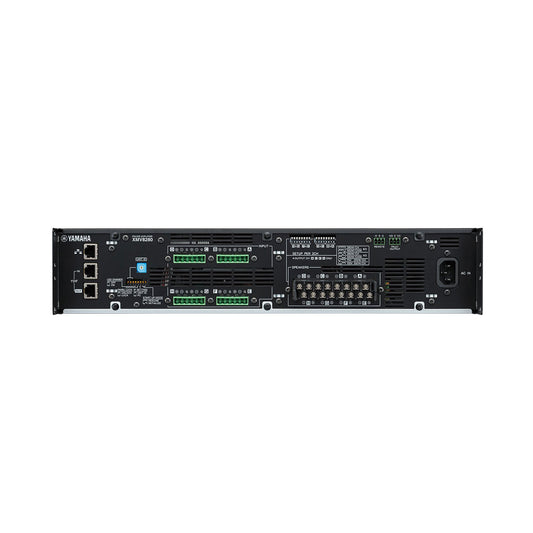 Yamaha XMV8280 Power Amplifier