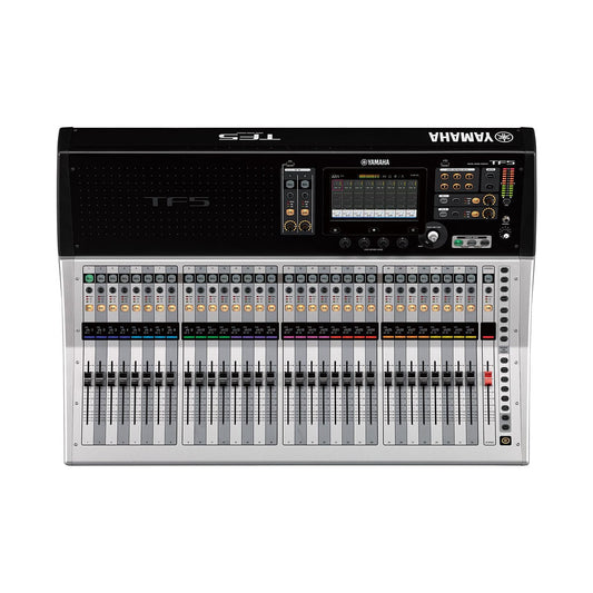 Yamaha TF5 32-Channel Digital Mixer