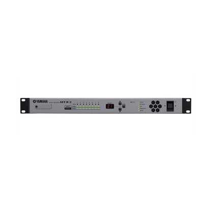 Yamaha MTX3 Matrix Processor
