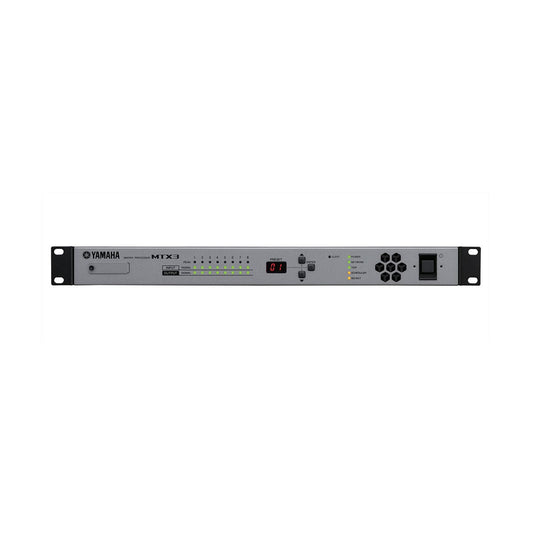 Yamaha MTX3 Matrix Processor