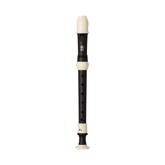 Yamaha YRS-302BIII Soprano Recorder