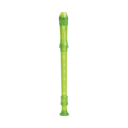 Yamaha YRS-20G Soprano Translucent Recorder