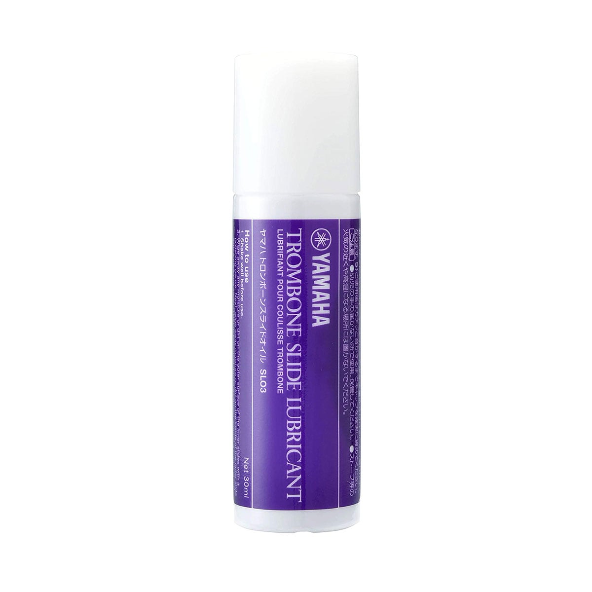 Yamaha Trombone Slide Lubricant