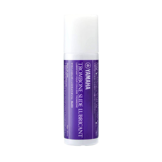 Yamaha Trombone Slide Lubricant
