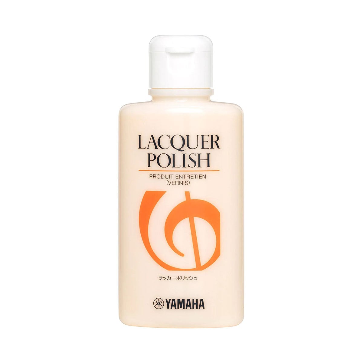 Yamaha Lacquer Polish 110ml