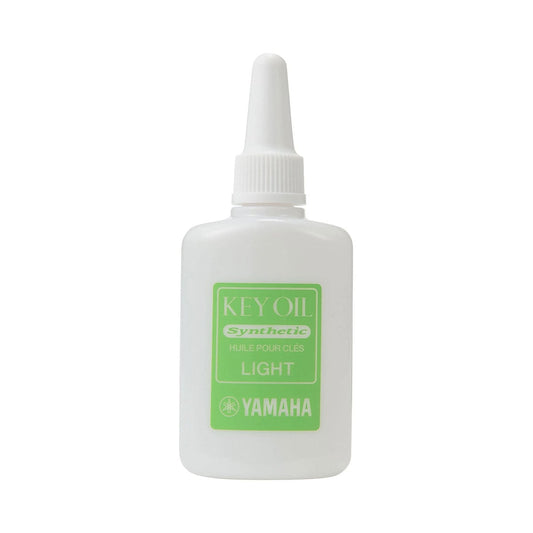 Yamaha Synthetic Light Key Oil 20ml