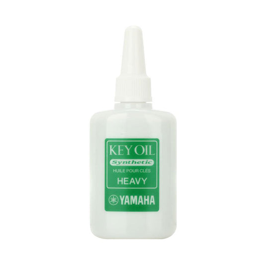 Yamaha Key Oil Heavy Synthetic 20ml