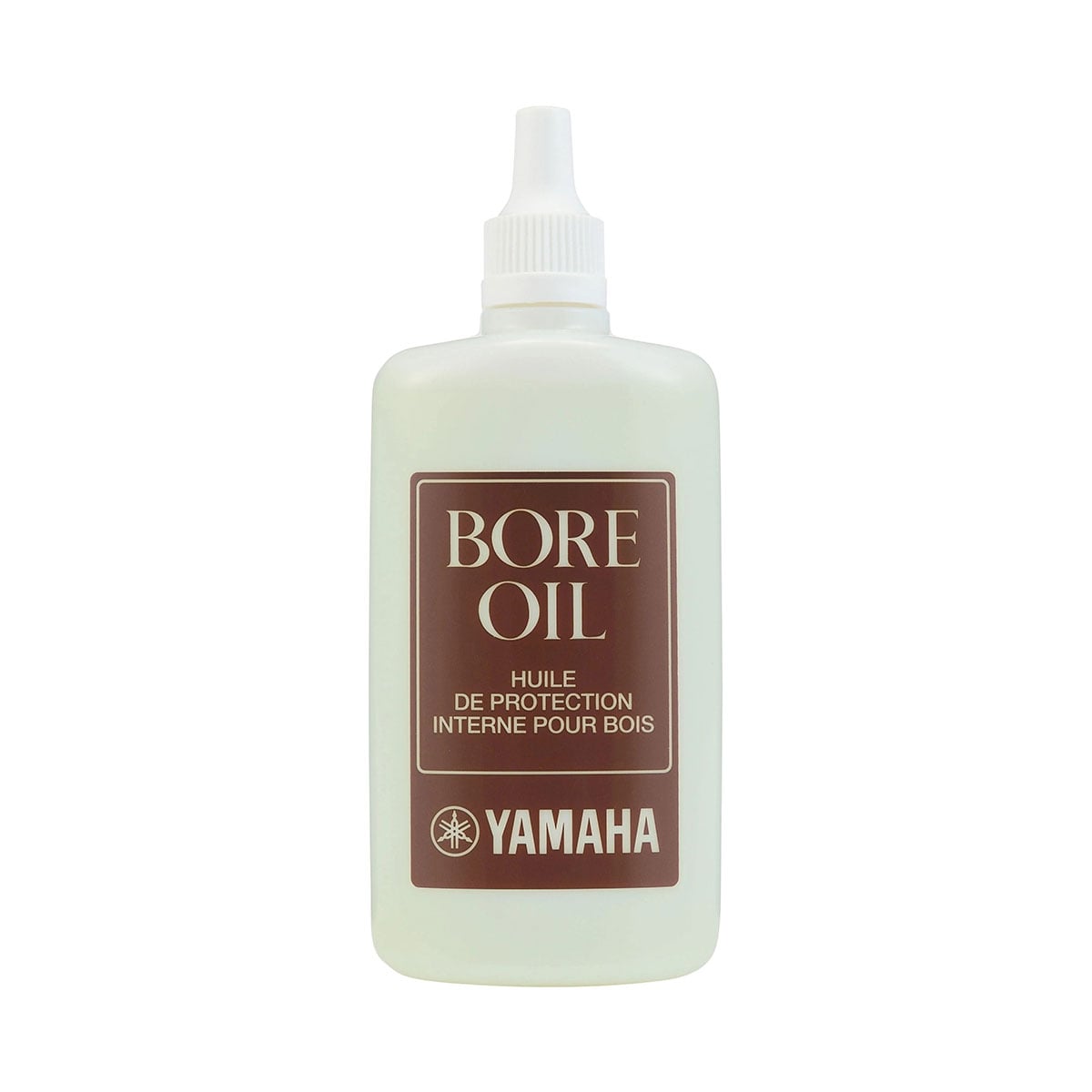 Yamaha 40ml Bore Oil