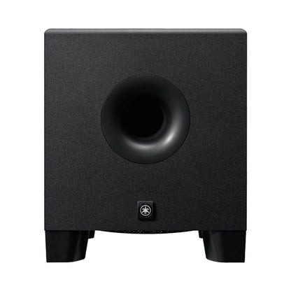 Yamaha HS8S 8-Inch Powered Studio Subwoofer