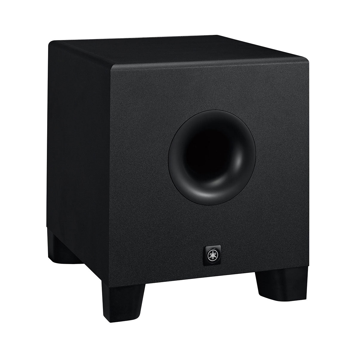 Yamaha HS8S 8-Inch Powered Studio Subwoofer
