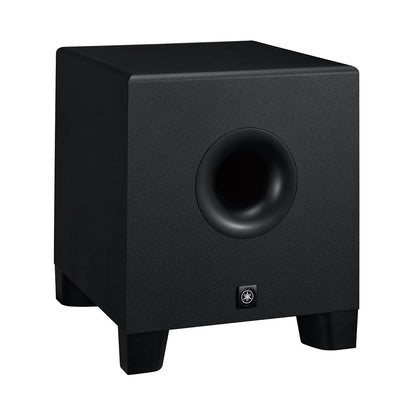 Yamaha HS8S 8-Inch Powered Studio Subwoofer