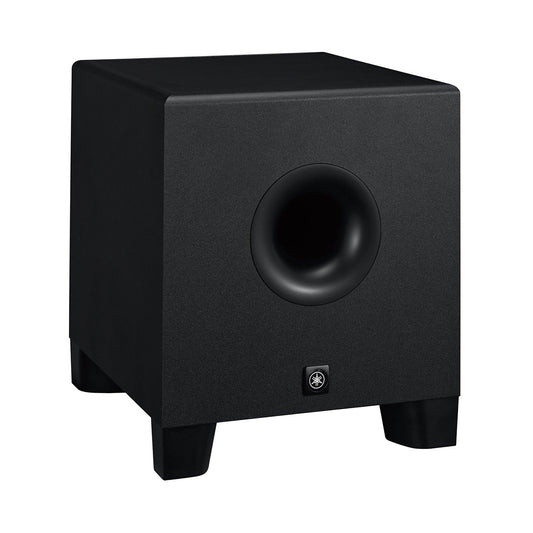 Yamaha HS8S 8-Inch Powered Studio Subwoofer