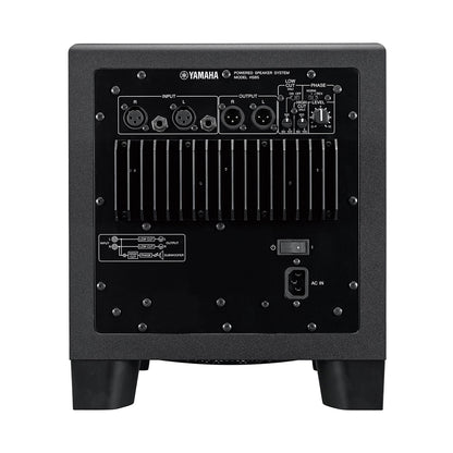 Yamaha HS8S 8-Inch Powered Studio Subwoofer