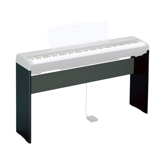 Yamaha L-85 Wooden Stand for P-45 - Black