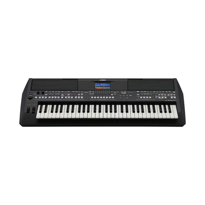 Yamaha PSR-SX600 Digital Arranger Workstation