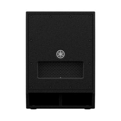 Yamaha DXS12MKII 1020W 12-Inch Powered Subwoofer