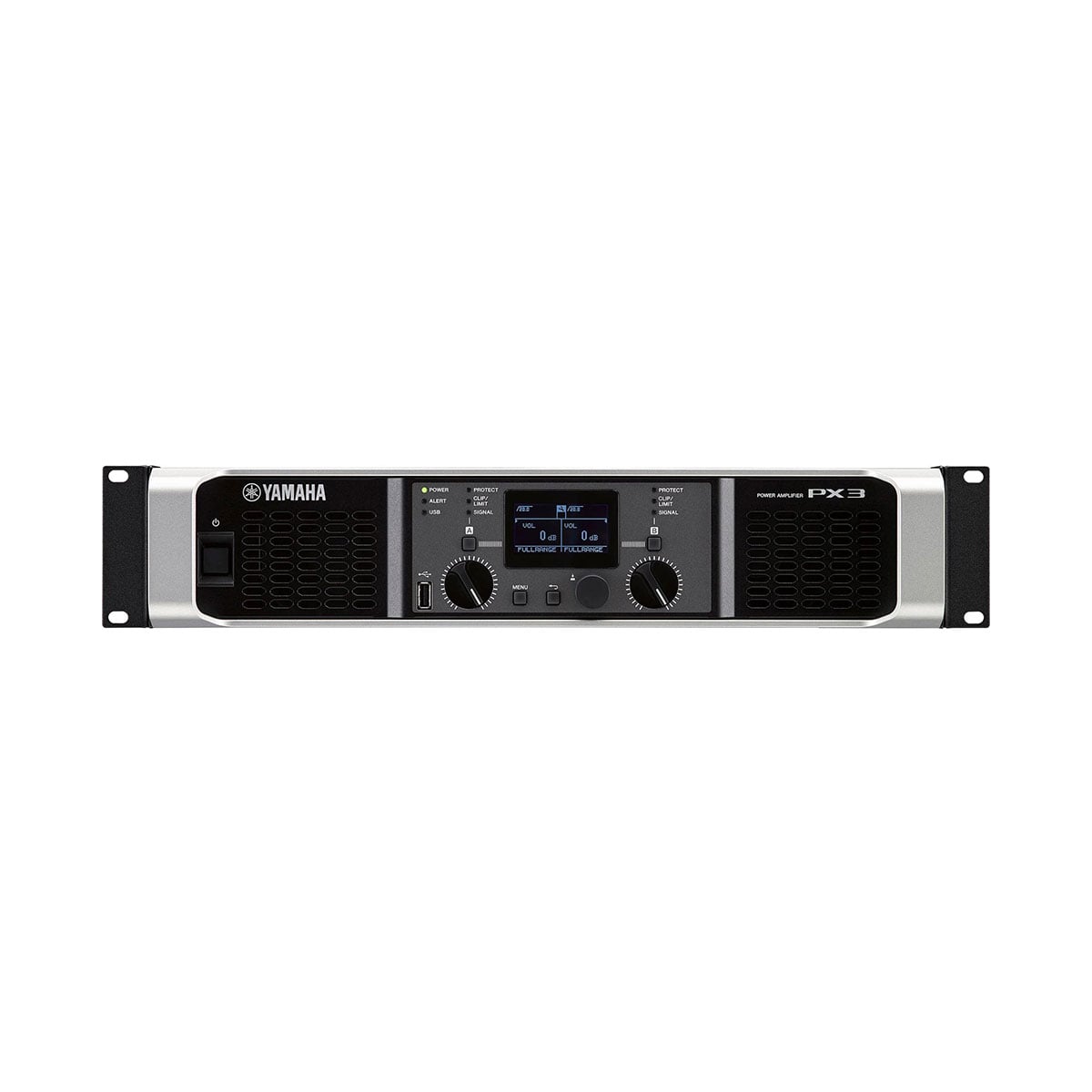 Yamaha PX3 Power Amplifier