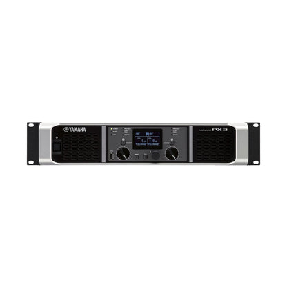 Yamaha PX3 Power Amplifier
