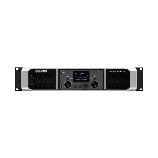 Yamaha PX3 Power Amplifier